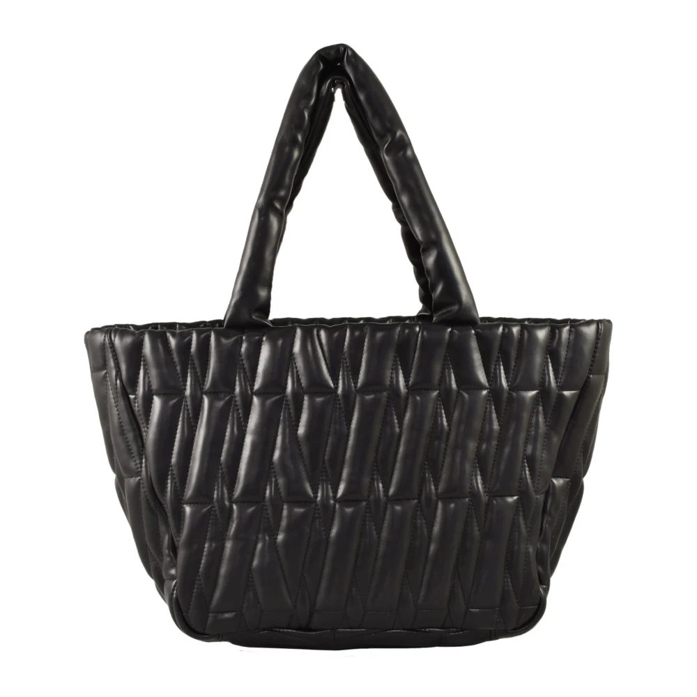Msgm Tas Black Dames
