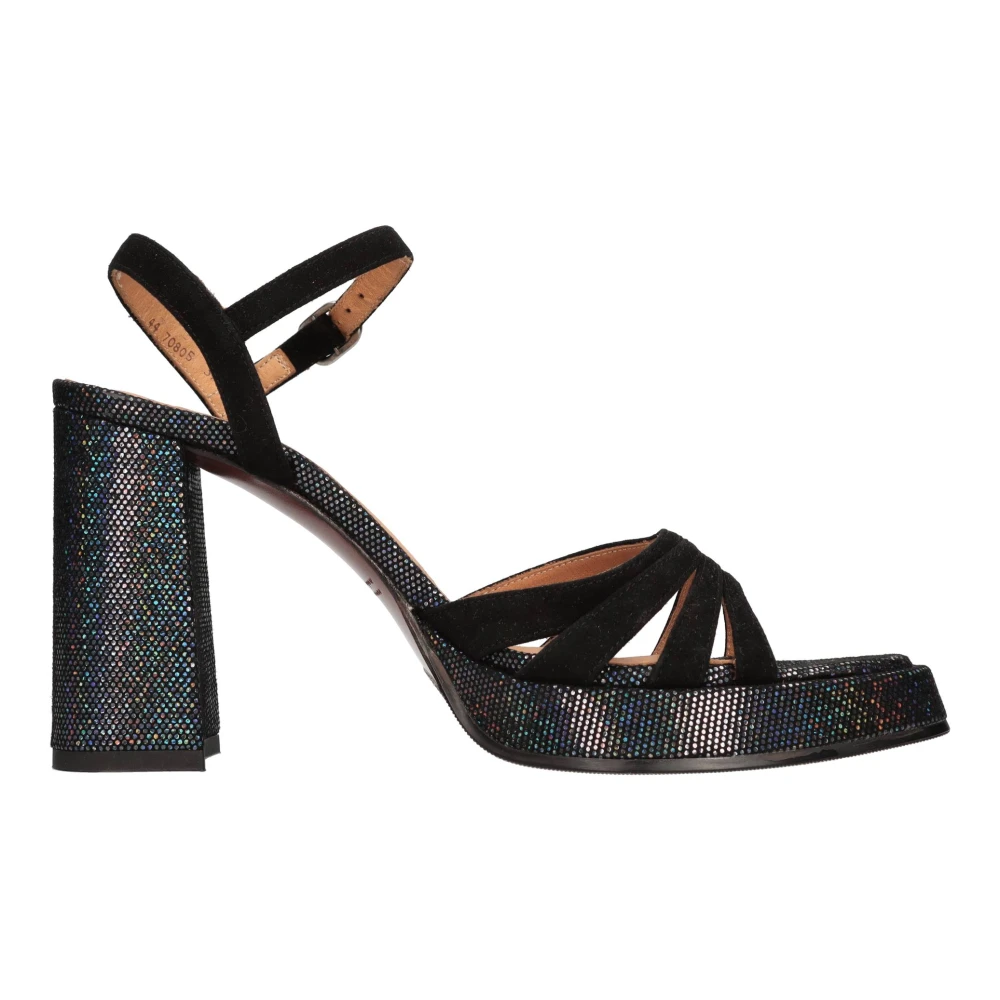 Shoes > Sandals > High Heel Sandals - - Chie Mihara - Modalova