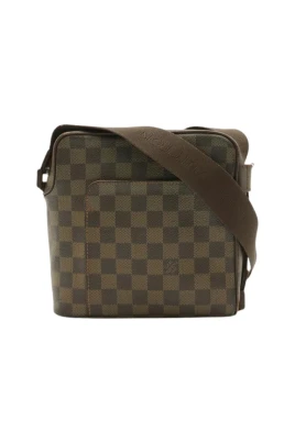 Pre-owned Olaf PM Pochette Axelremsväska