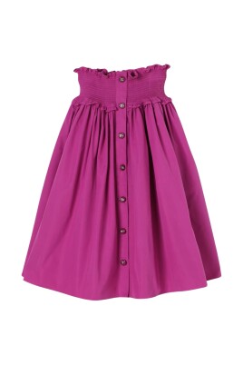poplin-skirt