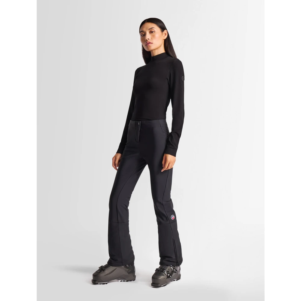 Fusalp Tipi SKI Pant Black Dames