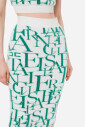jupe-crayon-a-motif-de-lettrage