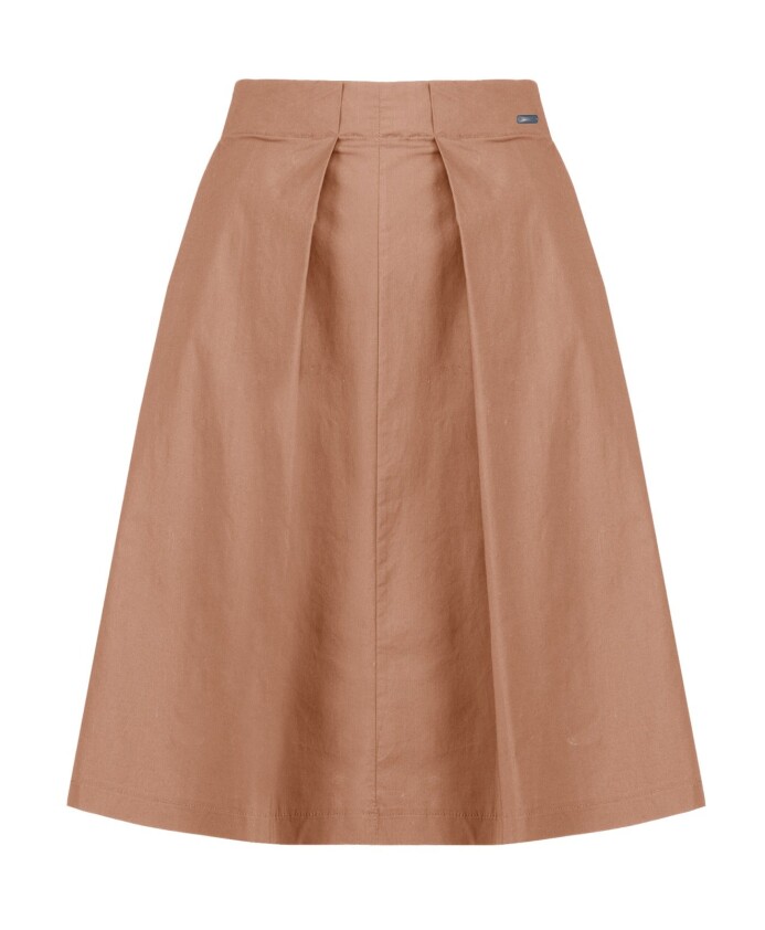 pleated-midi-skirt