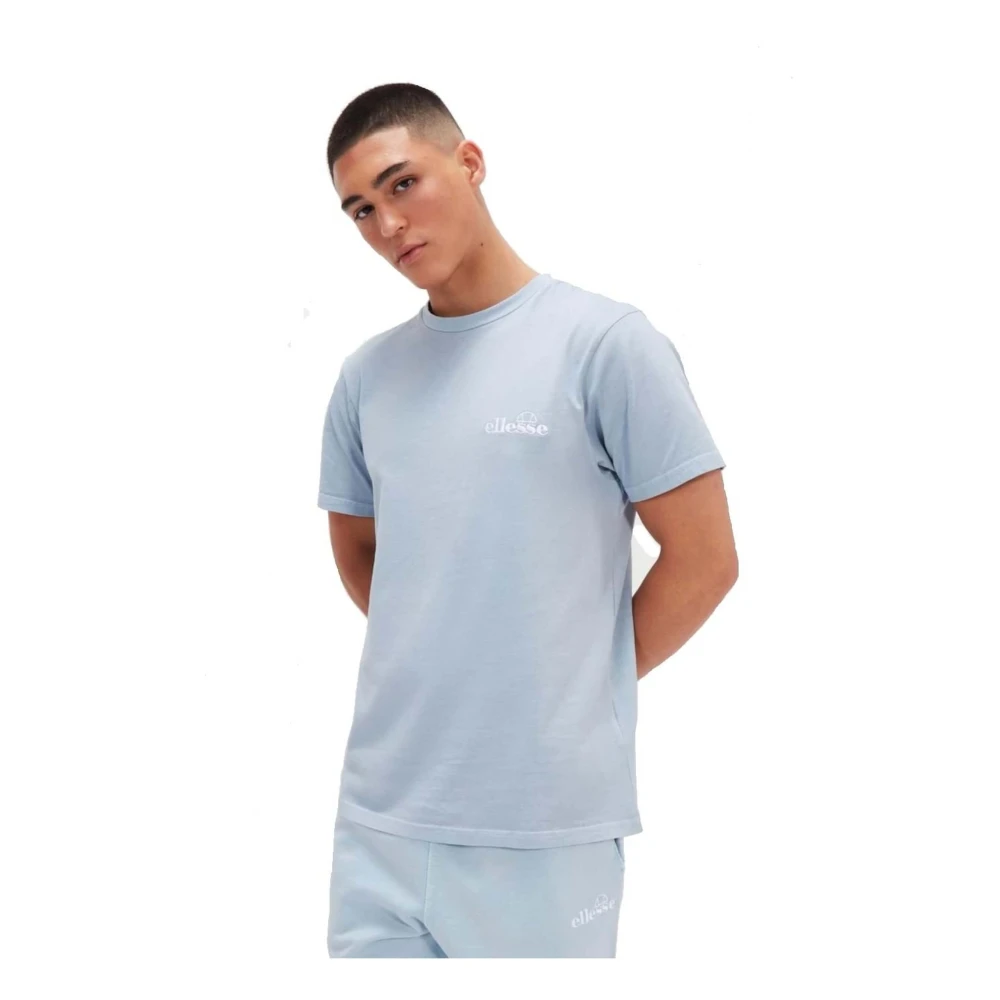 Ellesse T-shirt Blue, Herr