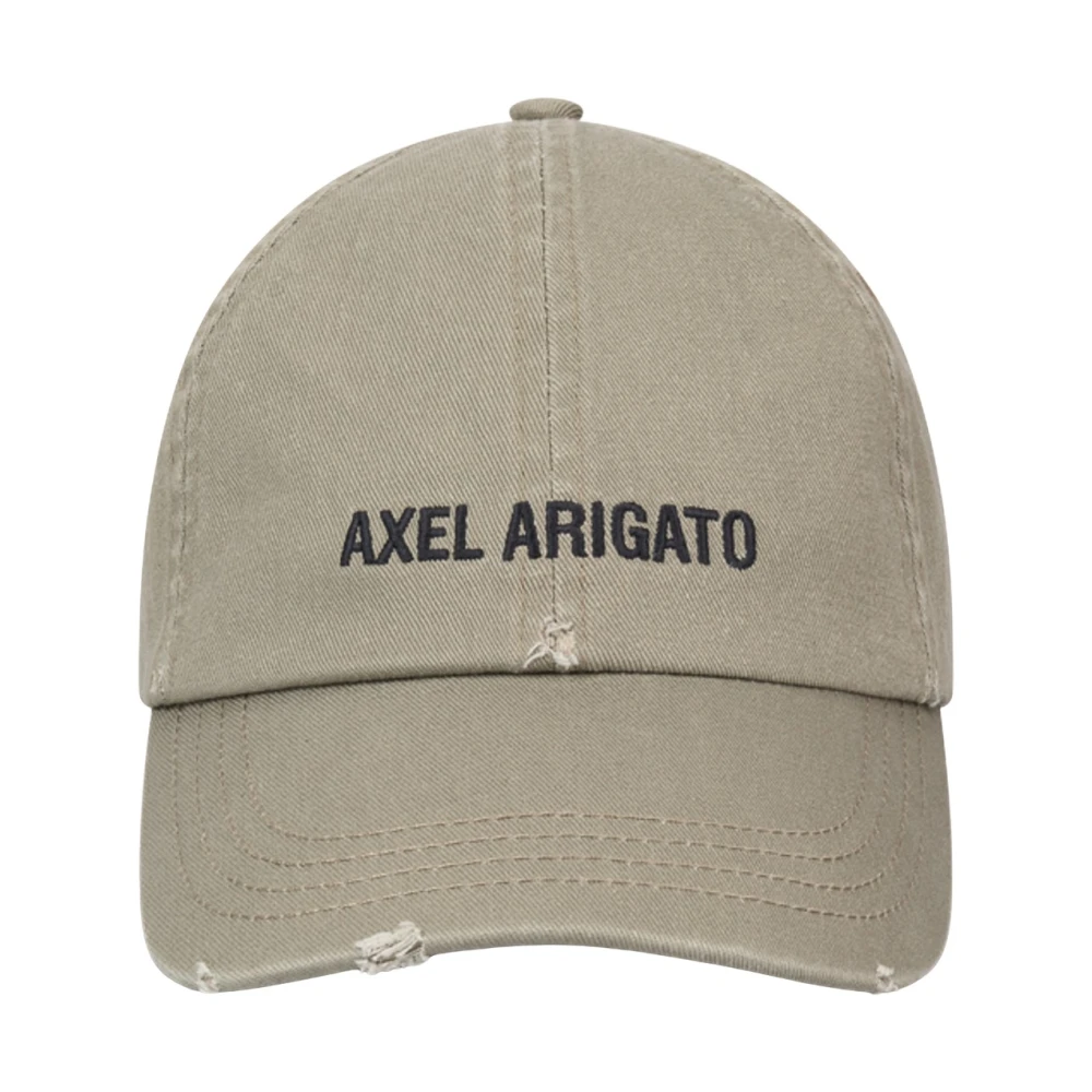 Accessories > Hats > Caps - - Axel Arigato - Modalova