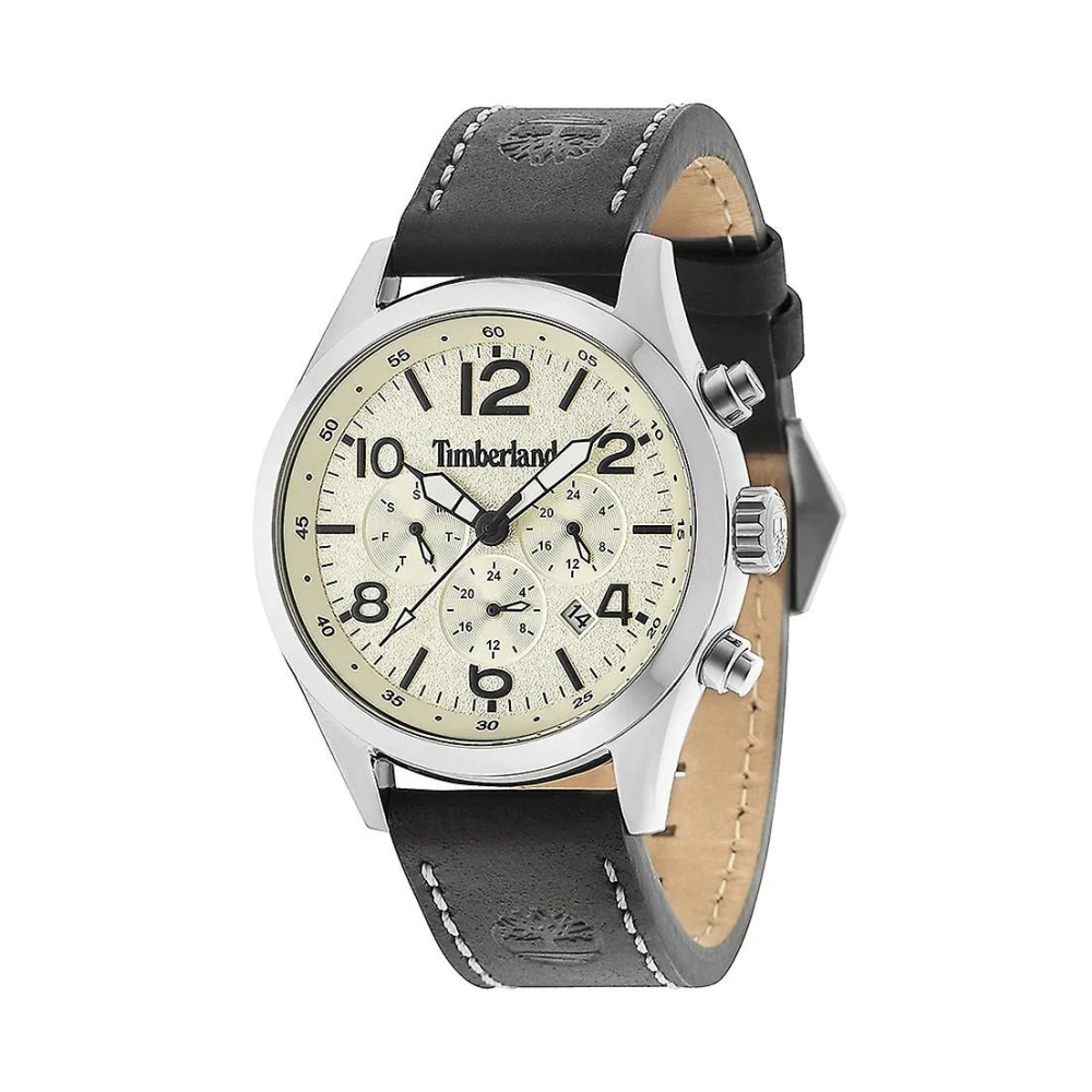 Accessories > Watches - - Timberland - Modalova