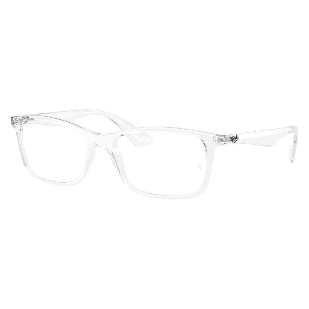 Ray-Ban Gray Glasses, Unisex, 56 Mm, Optical Frame