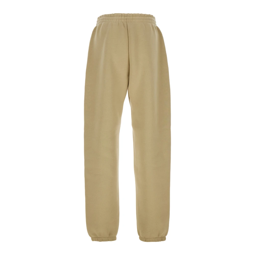 Fear Of God Beige Sweatpant Broek Beige Heren