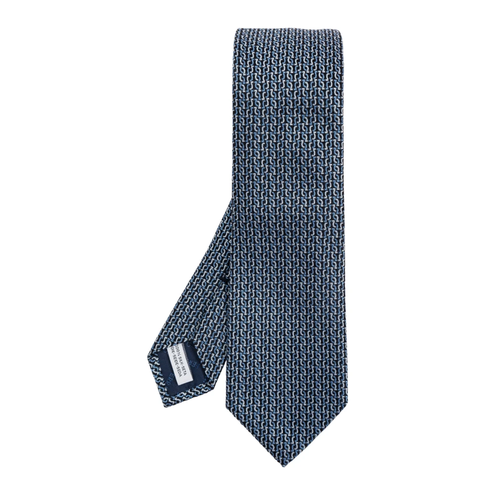 Accessories > Ties - - Ferragamo - Modalova
