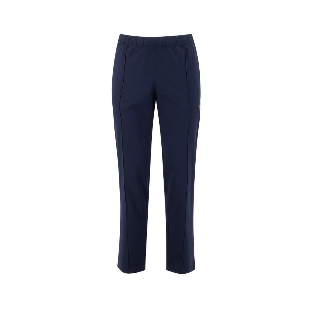 Trousers > Slim-fit Trousers - - Paul & Shark - Modalova