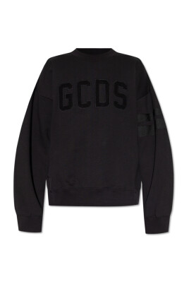 sweatshirt-avec-logo