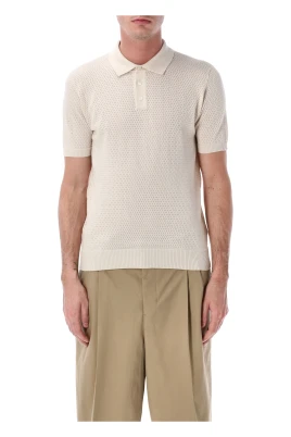 Mesh Polo