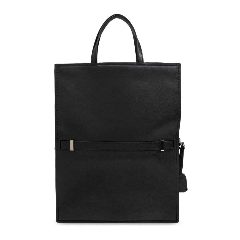 TORY BURCH Tas Lee Radziwill Black Dames