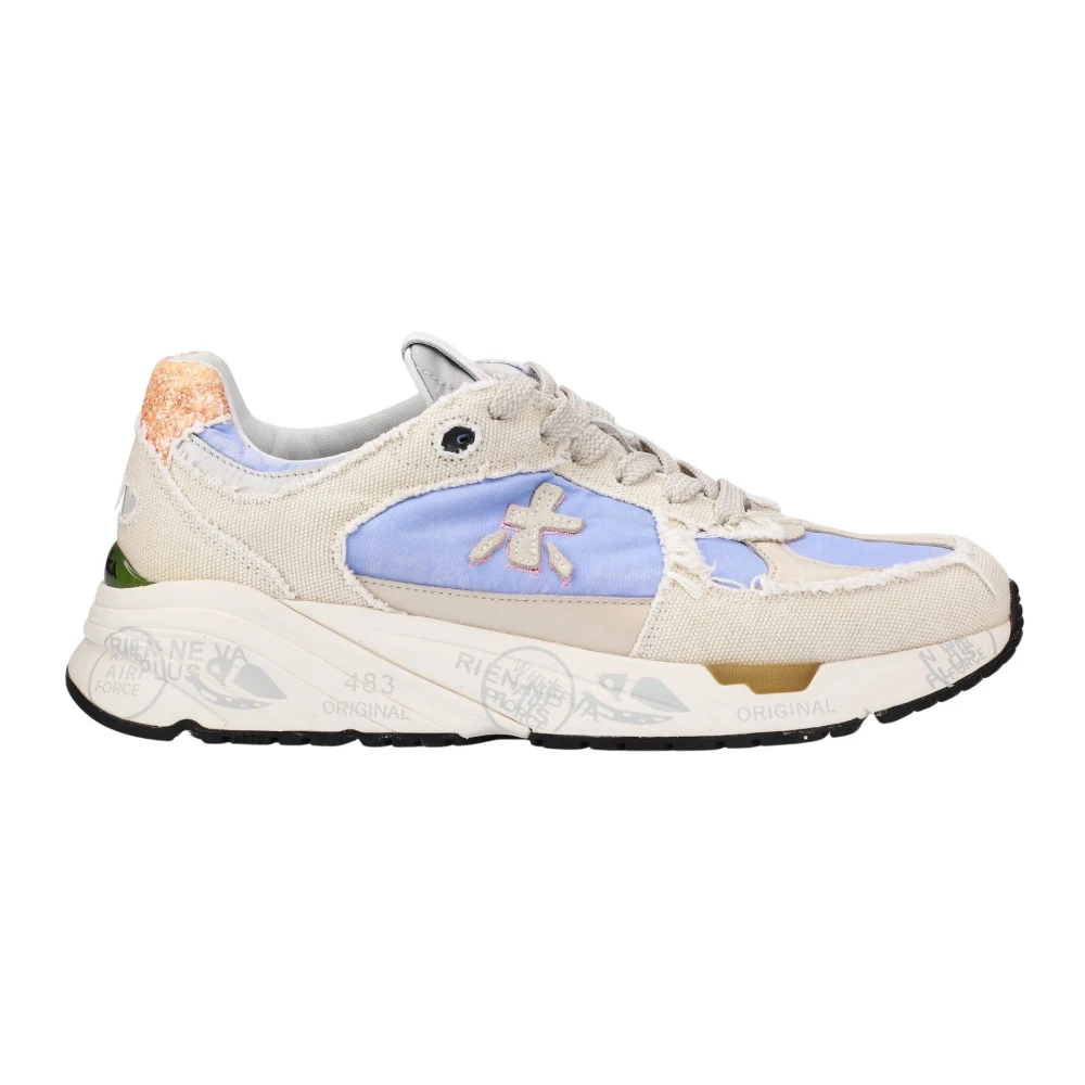 Shoes > Sneakers - - Premiata - Modalova