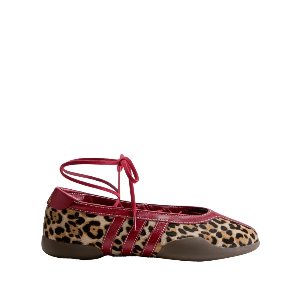Adidas Donna Marrone Sport, 38 Eu, New,