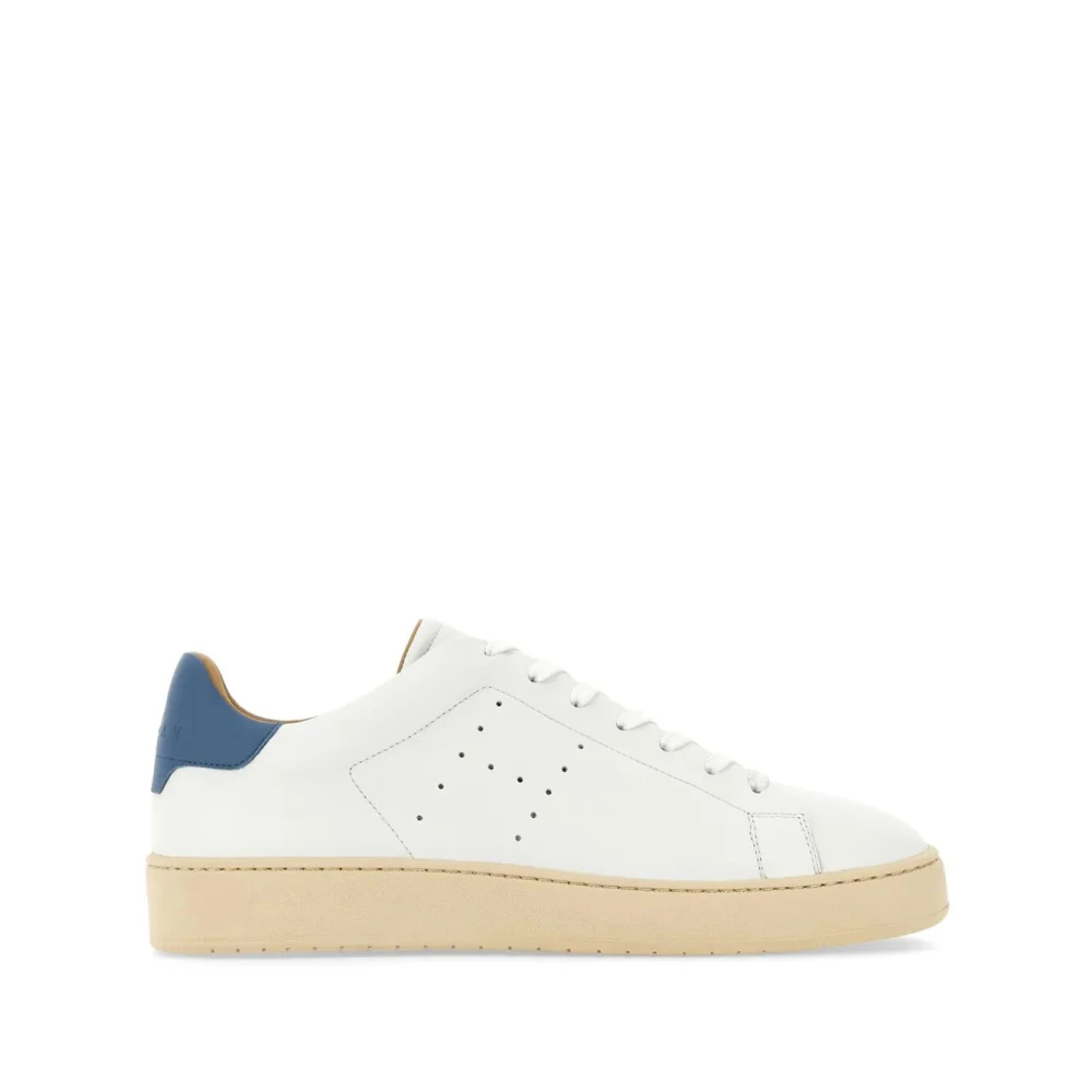 Hogan - Shoes > Sneakers - White - Hogan - Modalova