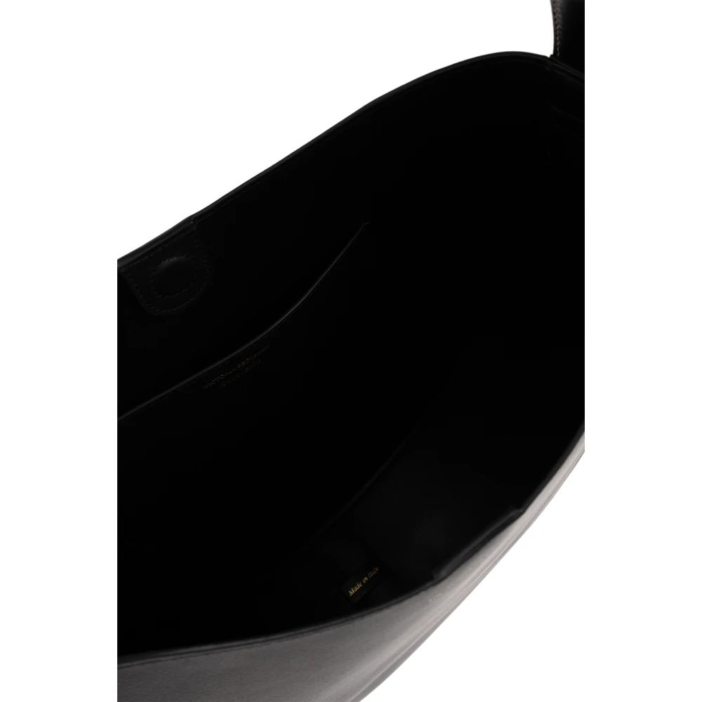 Victoria Beckham Schoudertas Black Dames