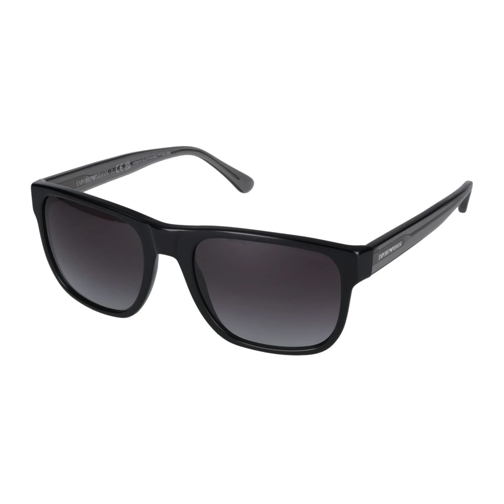 Accessories > Sunglasses - - Emporio Armani - Modalova