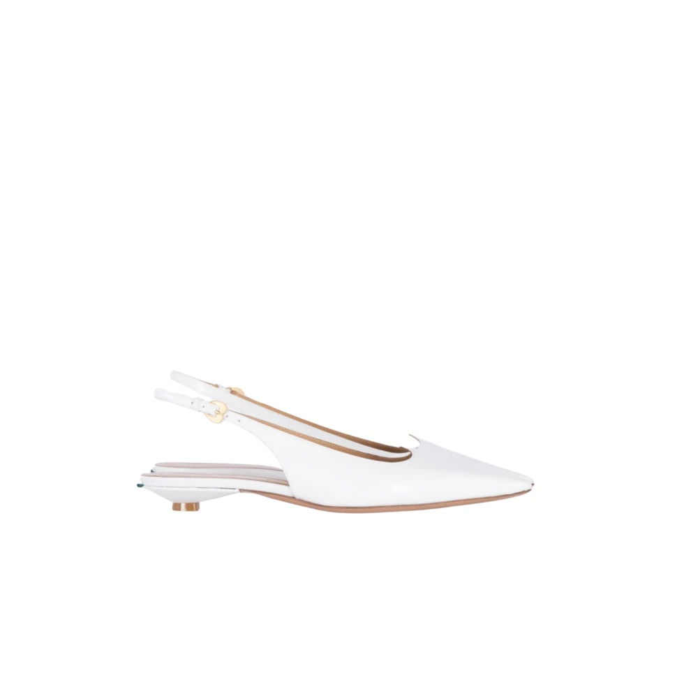 Shoes > Flats > Ballerinas - - A. Bocca - Modalova