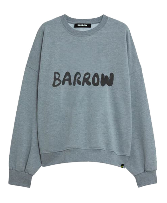 light-grey-melange-sweatshirt