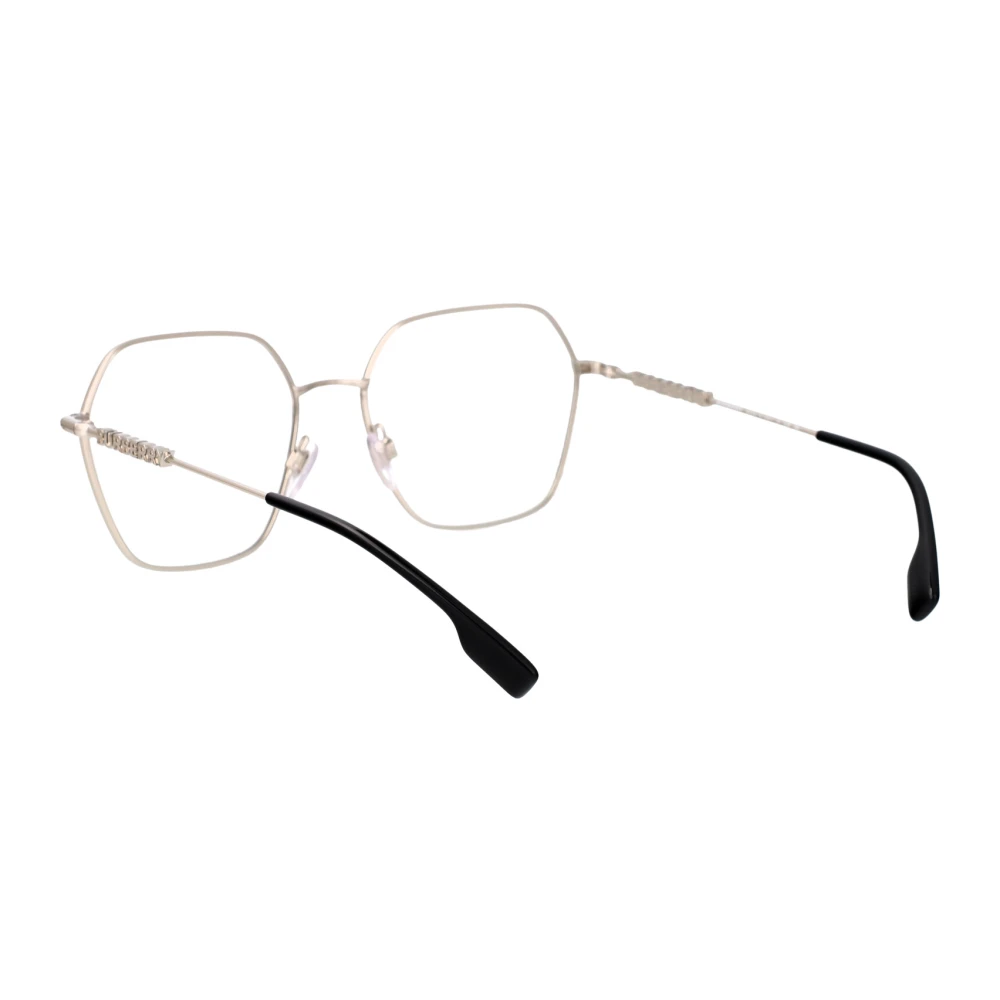 Burberry Stijlvolle Optische Bril Model 0Be1381 Gray Dames