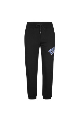 pantalon-de-jogging-en-coton-avec-patch