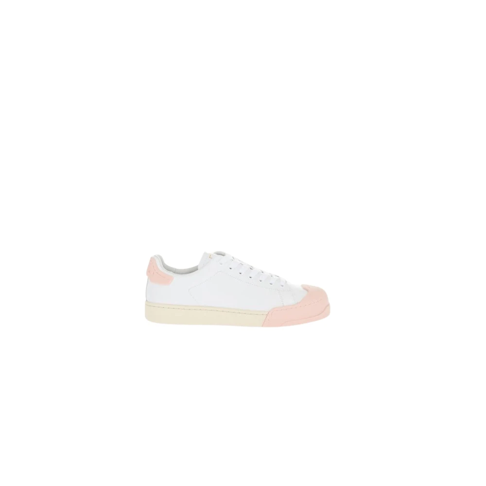 Marni - Shoes > Sneakers - White - Marni - Modalova