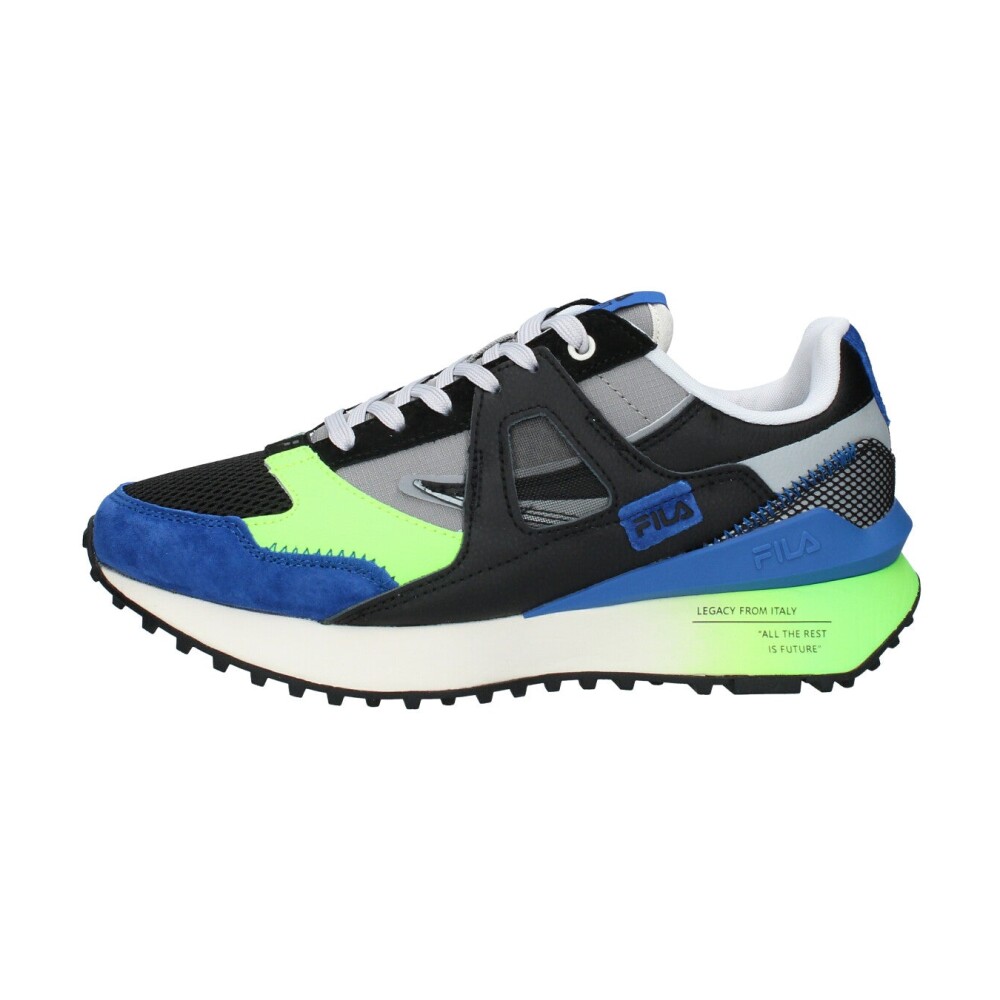 Scarpe fila camoscio online