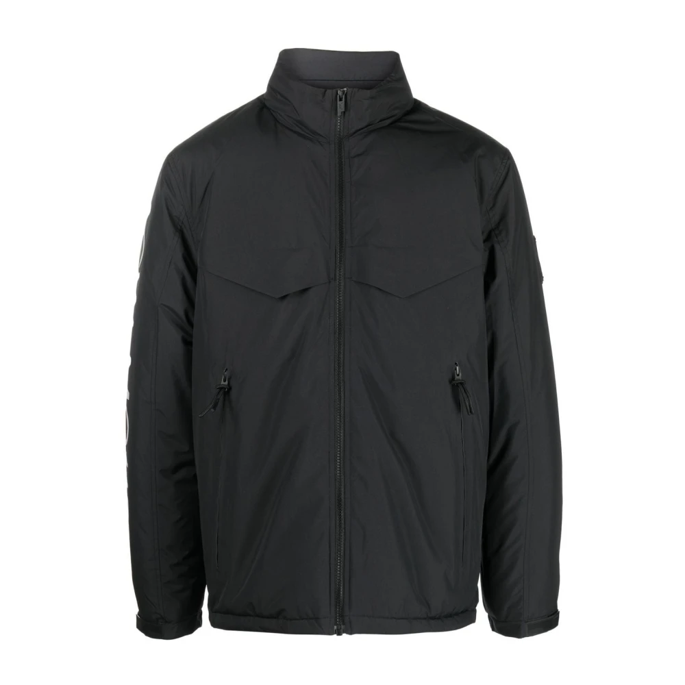 Jackets > Light Jackets - - A-Cold-Wall - Modalova