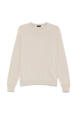 beige-crew-neck-sweater