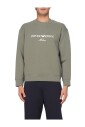green-sweater-collection