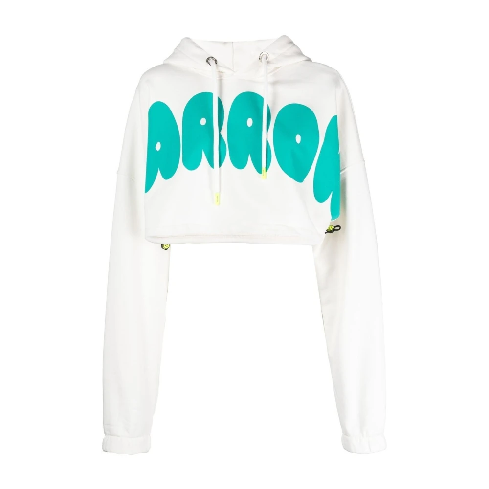 Sweatshirts & Hoodies > Hoodies - - Barrow - Modalova