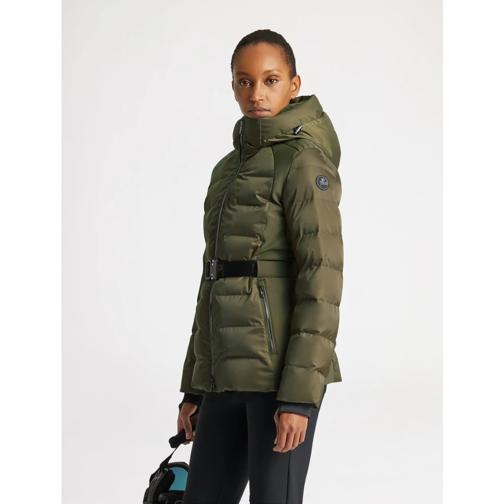 Fusalp Maela JAS Green Dames