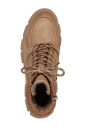bottines-fermees
