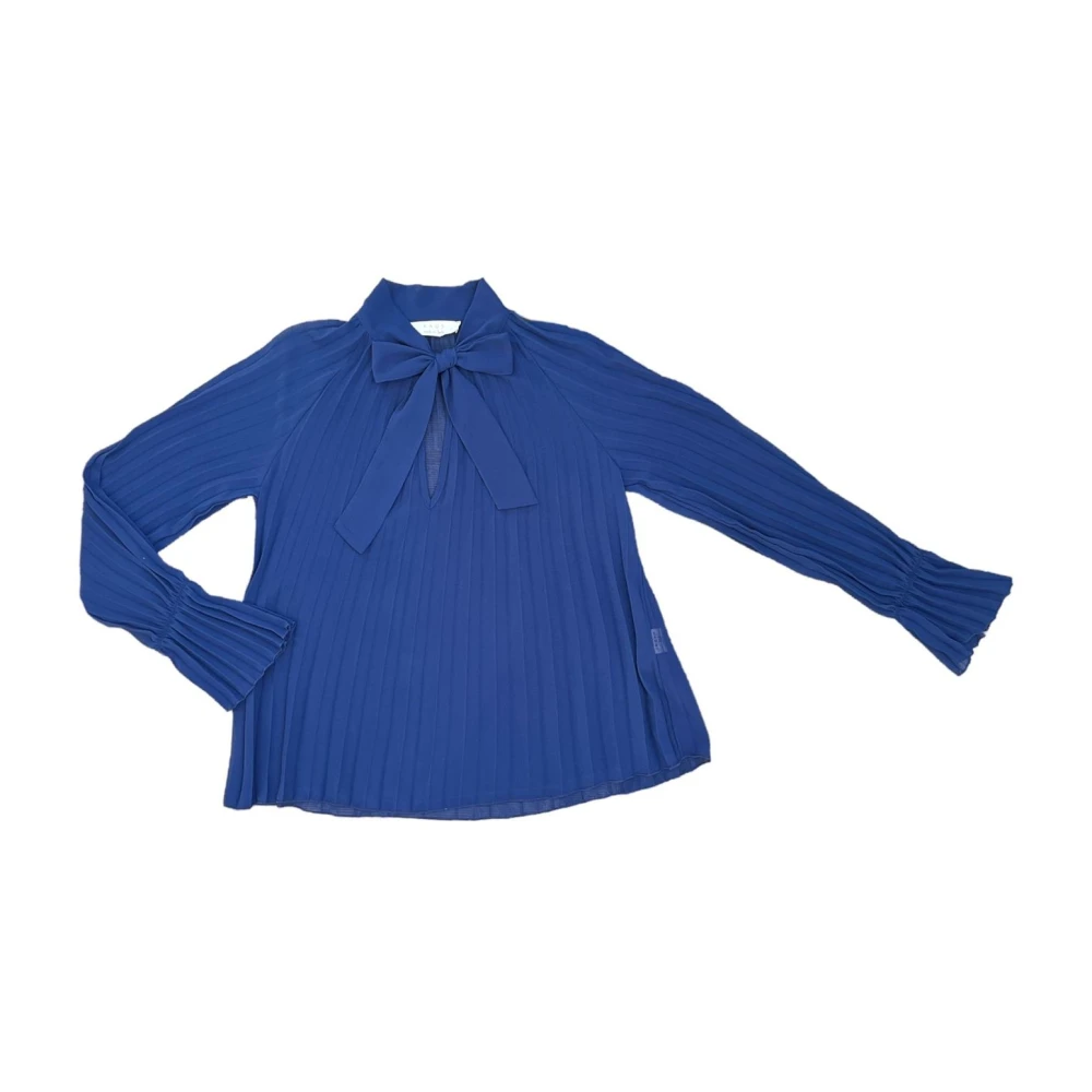 Blouses & Shirts > Blouses - - Kaos - Modalova