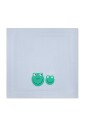 knitted-light-blue-cotton-blanket-with-frogs