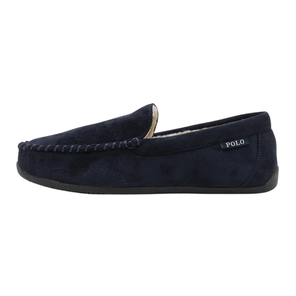 Ralph lauren loafers discount heren