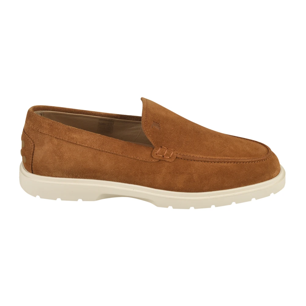 Shoes > Flats > Loafers - - Tod's - Modalova