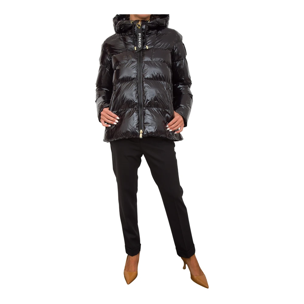 ETRO Zwarte damesbroek Black Dames