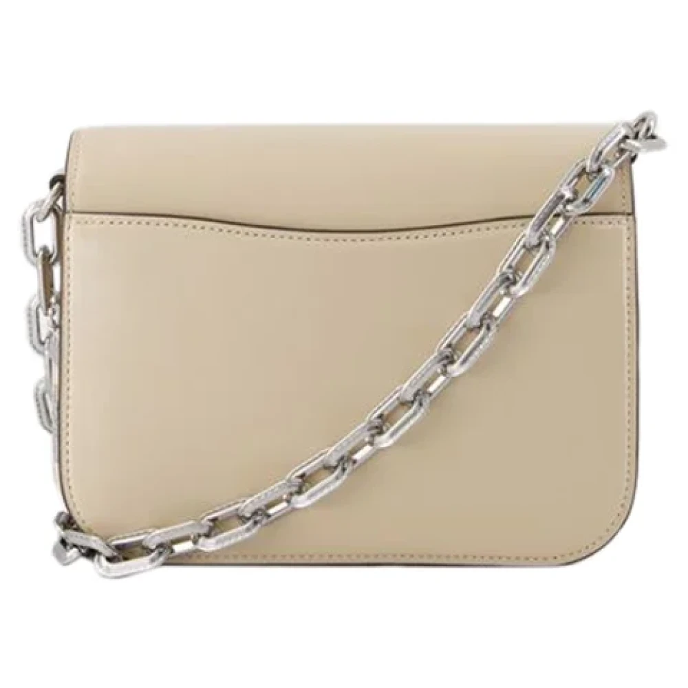 Coach Leather crossbody-bags White Dames