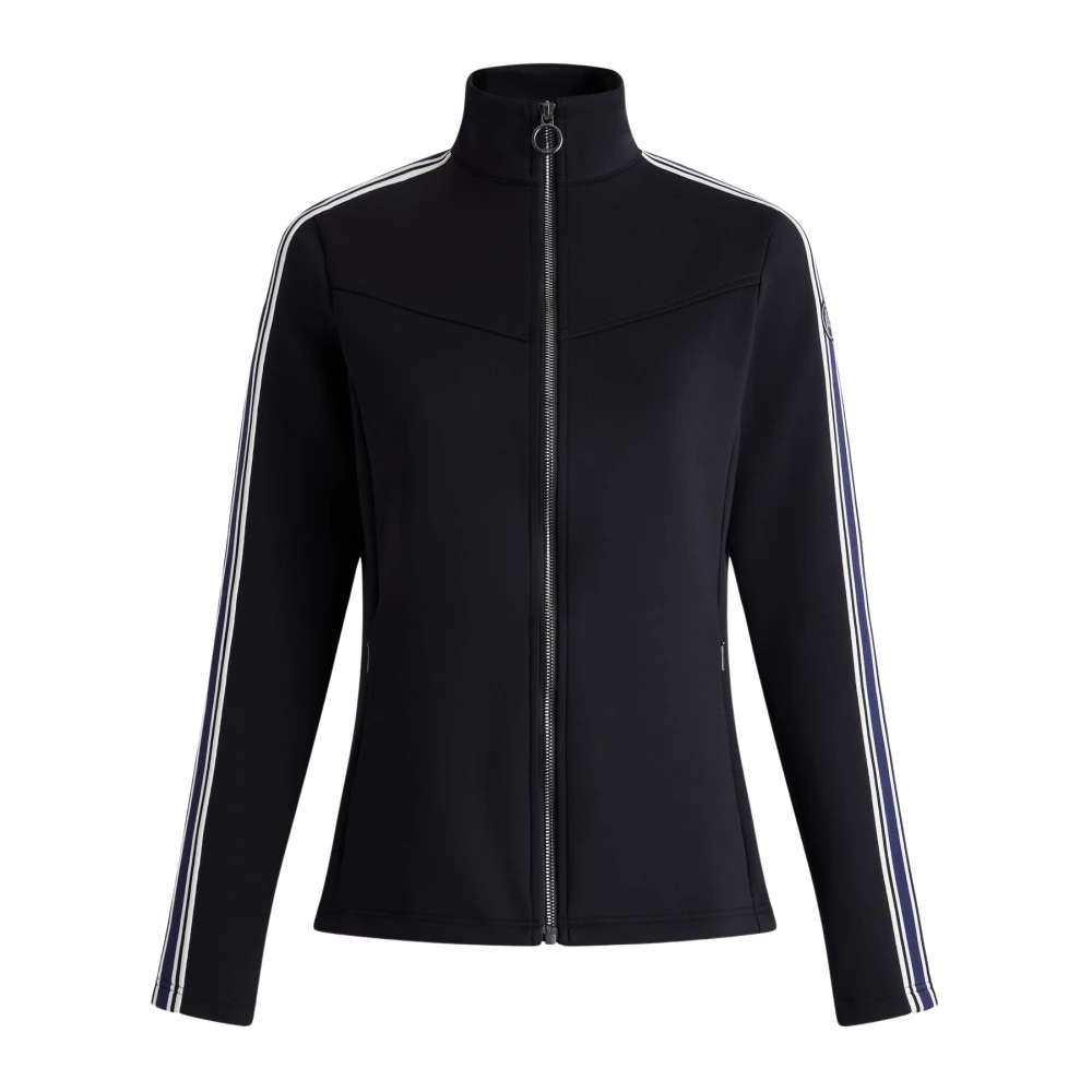 Fusalp Donna Nero Giacche, Xl, New,