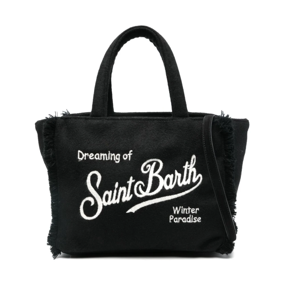 Bags > Tote Bags - - MC2 Saint Barth - Modalova