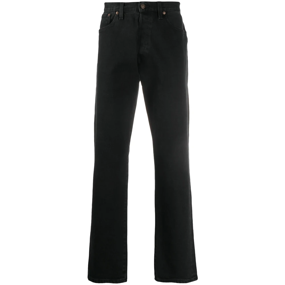 Jeans > Straight Jeans - - Jeanerica - Modalova