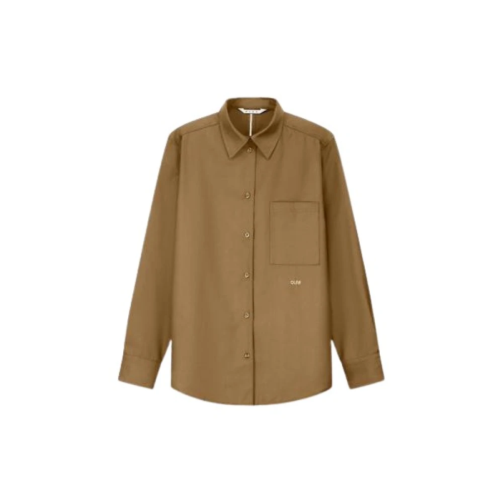 Shirts > Casual Shirts - - Olaf Hussein - Modalova