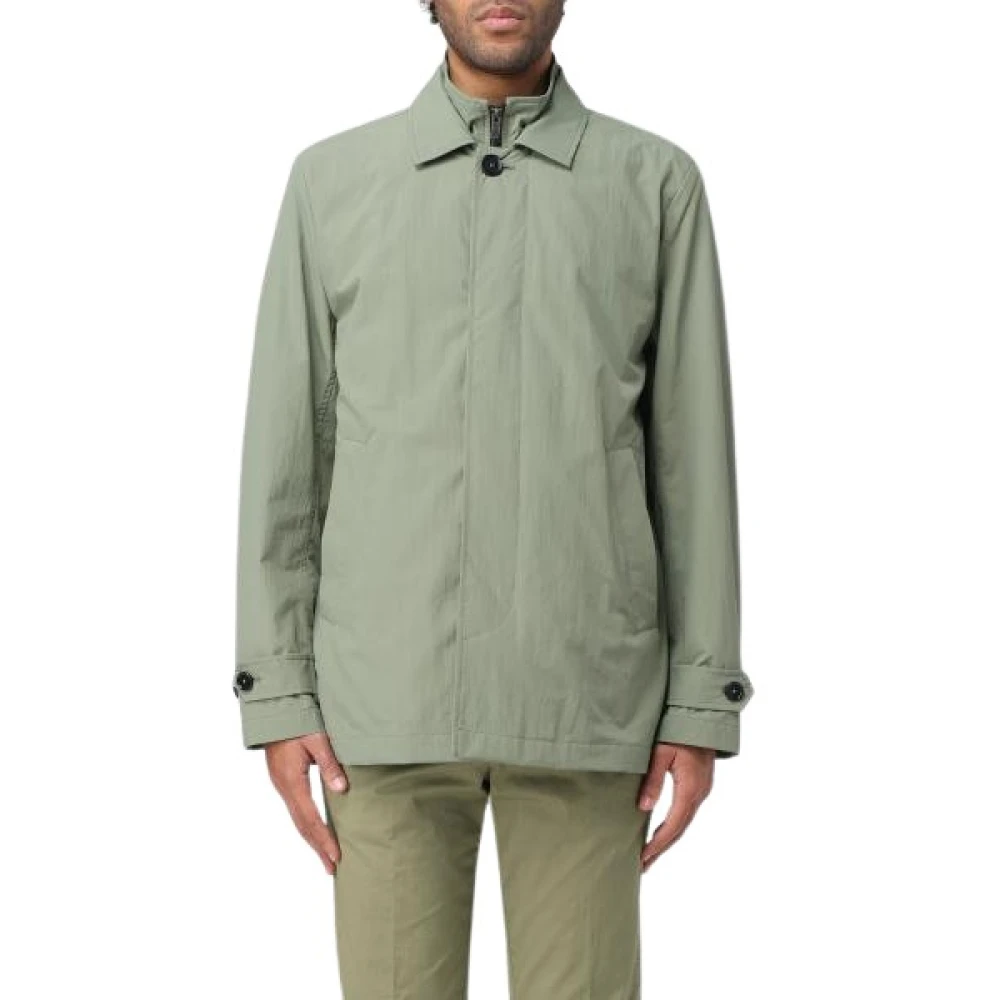Jackets > Light Jackets - - Fay - Modalova