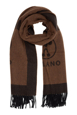 double-question-mark-wool-scarf
