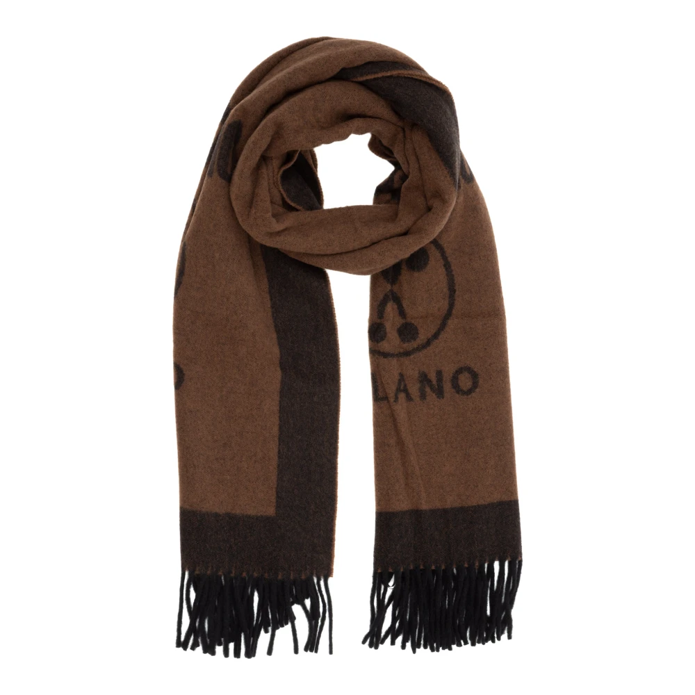 Accessories > Scarves - - Moschino - Modalova
