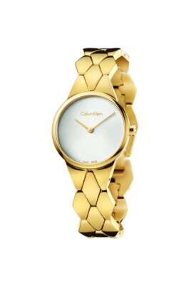 elegant-quartz-ur-med-hvid-urskive-og-rustfri-stallaenke