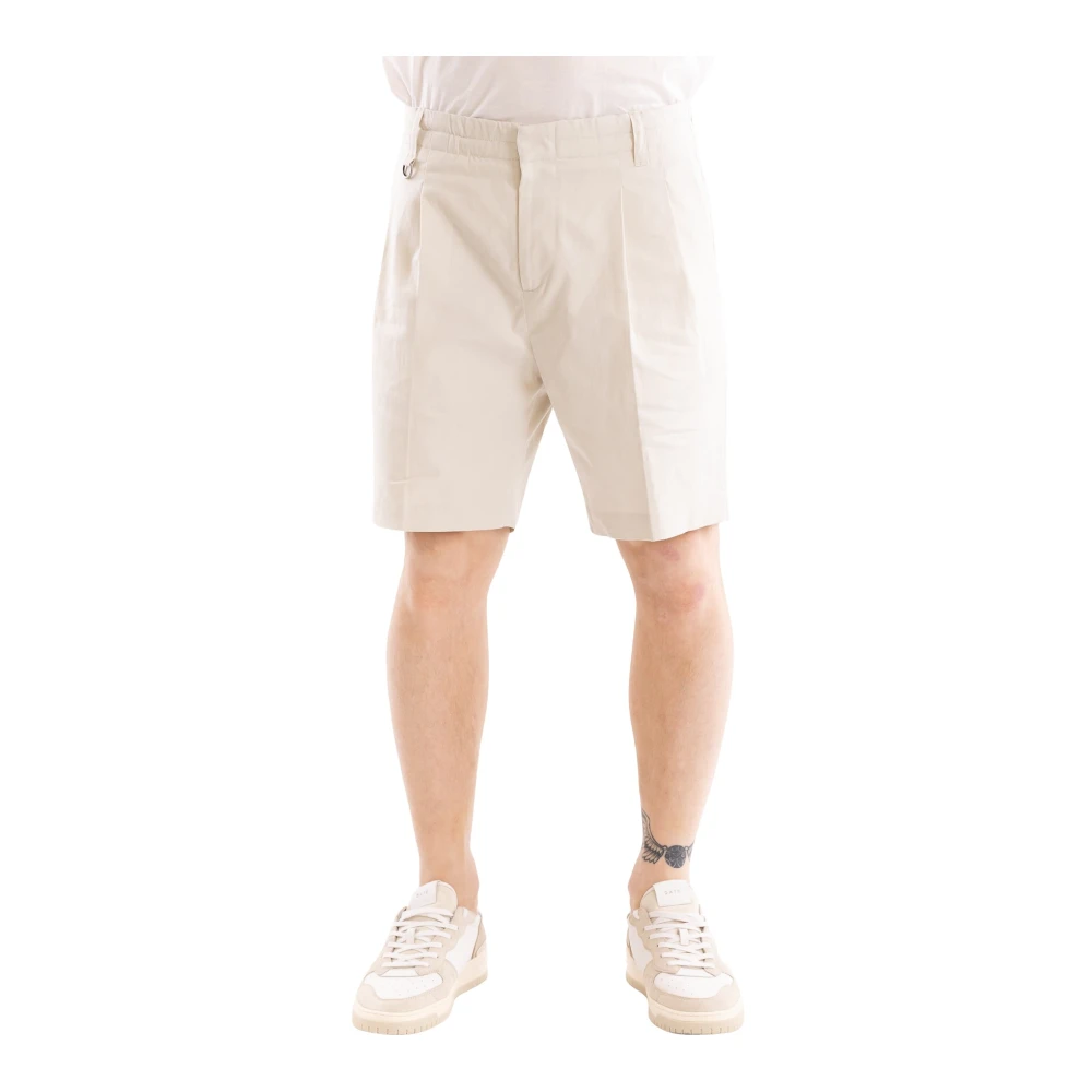Shorts > Casual Shorts - - Paolo Pecora - Modalova