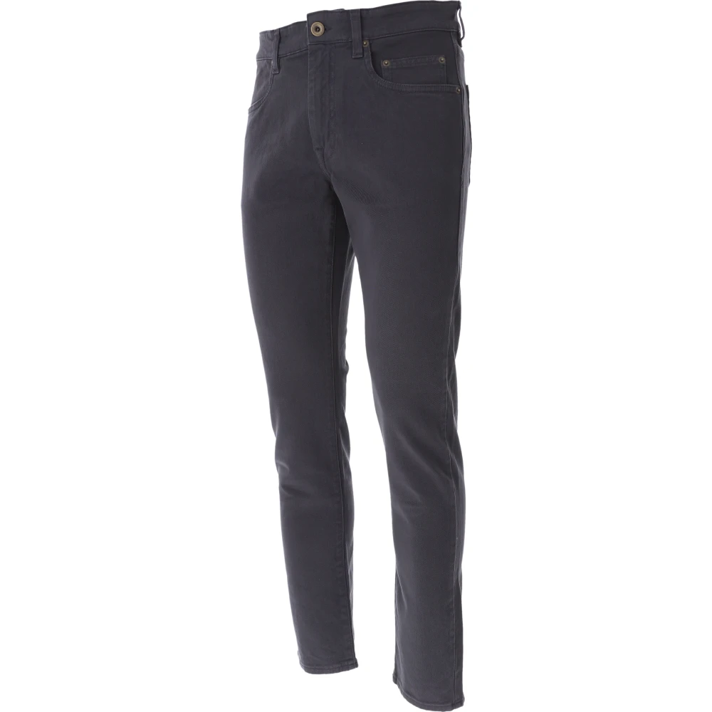 Siviglia Slim-fit Jeans Blue Heren